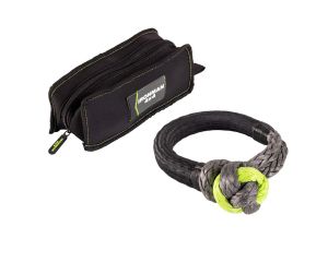 Ironman 4x4 Soft Shackle 39,600 LBS ISOFTSHA18K