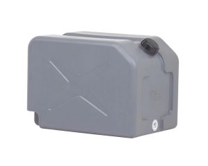 Ironman 4x4 40L Double Jerry Can Water Tank (10.6 Gal) IWT002
