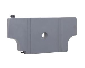 Ironman 4x4 50L Wheel Arch Water Tank (13 Gal) IWT005