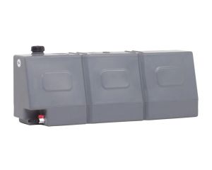 Ironman 4x4 50L Tapered Water Tank (13 Gal) IWT006