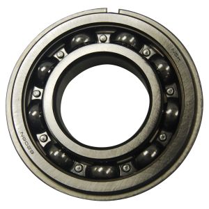 Crown Automotive Input Shaft Bearing for 66-67 Jeep CJ5, 66-67 Jeep CJ6, 66-67 Jeep Commando, 66-67 Jeep J-100, 66-67 Jeep J-2500, 66-67 Jeep J-2600, 66-67 Jeep J-2700, 66-67 Jeep J-3500, 66-67 Jeep J-3600, 66-67 Jeep J-3700, 66-67 Jeep J-3800 J0640781