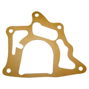 Crown Automotive Transfer Case Gasket for 45-58 Jeep Willys, 51-52 Willys 4-73 Sedan Delivery, 53-55 Willys 4-75 Sedan Delivery, 57-64 Jeep FC150, 57-64 Jeep FC170, 59-66 Jeep CJ3, 59-71 Jeep CJ5, 59-71 Jeep CJ6 J0936612