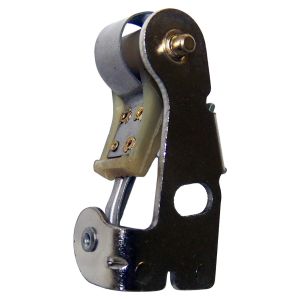 Crown Automotive Points Set for Select Jeep Models J3204202