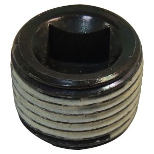 Crown Automotive Diff Cover Plug for 76-83 Jeep CJ5, 76-86 Jeep CJ7, 81-86 Jeep Scrambler, 87-01 Jeep Cherokee, 87-92 Jeep Comanche, 87-11 Jeep Wrangler, 93-06 Jeep Grand Cherokee, 97-06 Jeep TJ, 02-11 Jeep Liberty, 06 Jeep Commander J4004751
