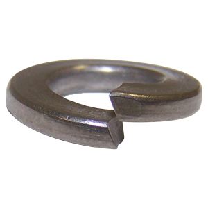 Crown Automotive Split Lock Washer for 81-83 Jeep CJ5, 81-86 Jeep CJ7, 81-85 Jeep Scrambler J4006897