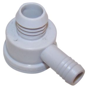 Crown Automotive Brake Boost Chk Valv for 82-83 Jeep CJ5, 82-86 Jeep CJ7, 82-86 Jeep Scrambler, 84-01 Jeep Cherokee, 86-92 Jeep Comanche J4487455