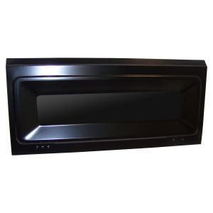 Crown Automotive Tailgate for 76-86 Jeep CJ7, 81-86 Jeep Scrambler J5454025