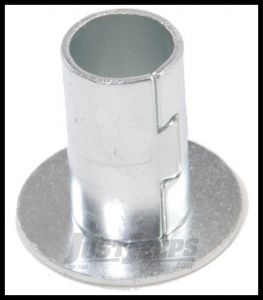 Crown Automotive Body Mount Washer For 1976-86 Jeep CJ5 CJ7 and CJ8 Scrambler J5456734