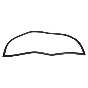 Crown Automotive Rubber Black Liftgate Glass Seal For 1977-1986 CJ-7 J5758072