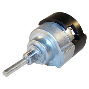 Crown Automotive Wiper Switch for 81-83 Jeep Cherokee, 81-85 Jeep J10, 81-85 Jeep J20, 83 Jeep CJ5, 83-86 Jeep CJ7, 83-86 Jeep Scrambler, 84-85 Jeep Grand Wagoneer J5758687