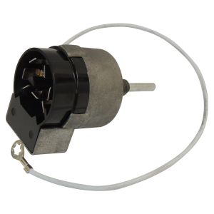 Crown Automotive Wiper Switch for 81-83 Jeep Cherokee, 81-83 Jeep CJ5, 81-86 Jeep CJ7, 81-85 Jeep J10, 81-85 Jeep J20, 81-86 Jeep Scrambler, 81-83 Jeep Wagoneer, 84-85 Jeep Grand Wagoneer J5758904