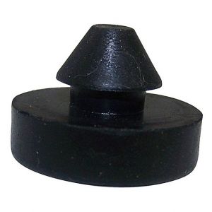 Crown Automotive Hood to Grille Bumper for 72-86 Jeep CJ5, CJ7, CJ8 J5761372