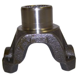 Crown Automotive Yoke for 80-90 Jeep Cherokee, 80-83 Jeep CJ5, 80-86 Jeep CJ7, 81-86 Jeep Scrambler, 84-86 Jeep Grand Wagoneer, 84-90 Jeep Wagoneer J8131656