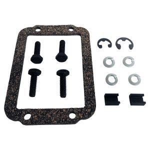 Crown Automotive Shift Fork Kt for 84-93 Jeep Cherokee, 86-92 Jeep Comanche, 87-95 Jeep Wrangler J8133708