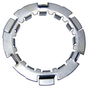 Crown Automotive Synchro Retain for 82-83 Jeep Cherokee, 82-83 Jeep CJ5, 82-86 Jeep CJ7, 82-83 Jeep J10, 82-83 Jeep J20, 82-85 Jeep Scrambler, 82-83 Jeep Wagoneer J8134087