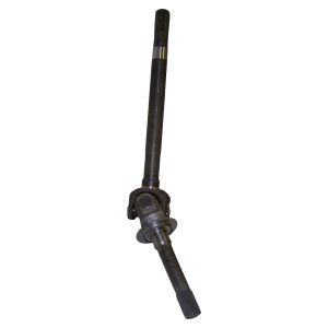Crown Automotive Axle Shaft Assembly for 82-86 Jeep CJ7, 82-85 Jeep Scrambler J8134294