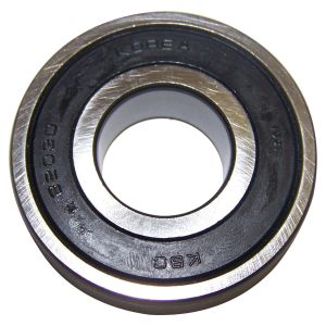 Crown Automotive Alternator Bearing for 81-86 Jeep Cherokee, 81-83 Jeep CJ5, 81-86 Jeep CJ7, 81-86 Jeep J10, 81-86 Jeep J20, 81-85 Jeep Scrambler, 81-86 Jeep Wagoneer, 84-86 Jeep Grand Wagoneer, 86 Jeep Comanche J8134644