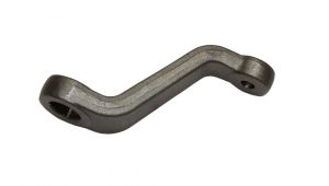 Skyjacker Dropped Pitman Arm for 72-75 Jeep CJ with 3"-4" Lift & Power Steering JA550