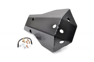 Rough Country DIFF SKID PLATE REAR DANA 44 for 07-18 Jeep Wrangler JK, JKU 799