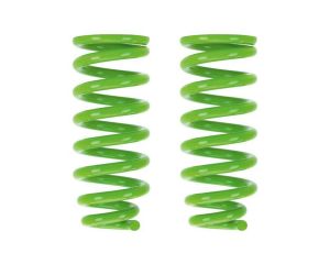 Ironman 4x4 Front Coil Springs 1.5" Lift Light Load (0-110 lbs) fir 18+ Jeep Wrangler JL, JLU JEEP029A