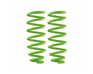 Ironman 4x4 Rear Coil Springs 2" Lift Medium Load (0-440 lbs) for 18+ Jeep Wrangler JL, JLU JEEP030B