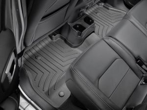 WeatherTech Rear FloorLiner for 20+ Jeep Gladiator JT 4413134IM-