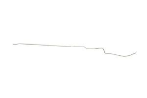 Classic Tube Fuel Supply Line for 1955 Jeep Willys JEF1012-SS