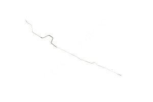 Classic Tube Fuel Vapor Line for 1989 Jeep Wrangler YJ with 4.2L JEV1006-SS