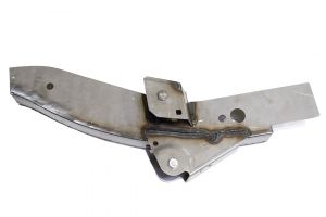 Rust Buster Rear Control Arm Section for 07-18 Jeep Wrangler JK, JKU RB5052-