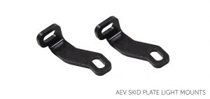 AEV LED Light Bar Mount for 2019-2022 Colorado Zr2 Bison Front Bumper 38060005AA