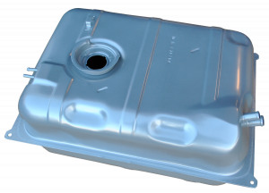 KeyParts 15 Gal Fuel Tank for 78-86 Jeep CJ JP1C