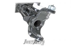 Dynatrac ProSteer Ball Joints For 2007-18 Jeep Wrangler JK 2 Door & Unlimited 4 Door Models JP44-2X3050-