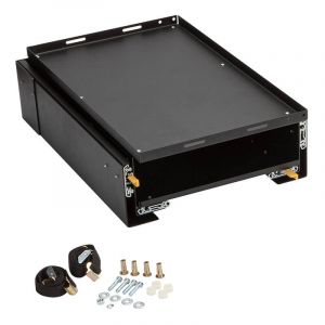 MorRyde Trail Kitchen w/ Stove Tray For Jeep Wranglers JP54-060