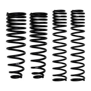 Skyjacker Suspension 6.5in. Front & Rear Dual Rate Long Travel Coil Springs Component Box for 20-22 Jeep Gladiator JT Non-Rubicon Models G65FR