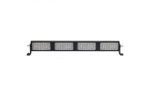 J.W. Speaker Rectangular 4-Module 25" LED Light Bar 0546021