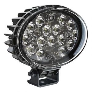 JW Speaker Model 7150 LED Work Light for Universal Applications 1801781
