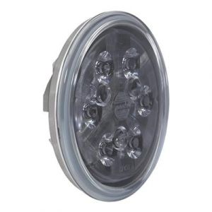 JW Speaker Model 6040 LED Work Light for Universal Applications 3157491