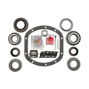 Eaton Dana 30 Master Differential Install Kit for 07-18 Jeep Wrangler JK, JKU K-D30-JK