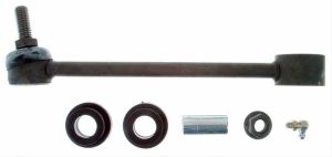 MOOG Rear Swaybar End Links For 2007-18 Jeep Wrangler JK 2 Door & Unlimited 4 Door Models K6700