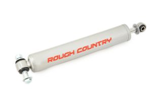 Rough Country N3 Steering Stabilizer For 1986-1995 Toyota 4Runner/Truck 4WD 87351