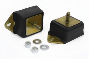 Daystar Polyurethane Motor Mount 1972-86 CJ KJ01002BK