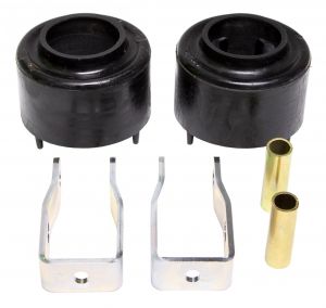 Daystar 1.5" Spacer Leveling Kit for 18-25 Jeep Wrangler JL Unlimited & Gladiator JT KJ09176KV