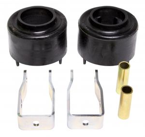 Daystar Comfort Ride Suspension 1.5" Leveling Kit For 2018-20+ Jeep Wrangler JL Unlimited & Gladiator JT KJ09176KV