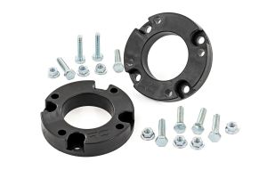 Rough Country 1 Inch Leveling Kit For 2024-2025 Toyota Land Cruiser 4WD 72900_A