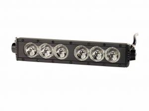 Havoc Offroad 10" Black-Out LED Light Bar HLT-61-41010