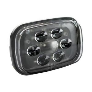 JW Speaker Model 785 LED Work Light for Universal Applications 0554211