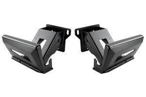 LoD Offroad Destroyer Bed Sliders (Pair) for 2020-2025 Jeep Gladiator JT JBS2061