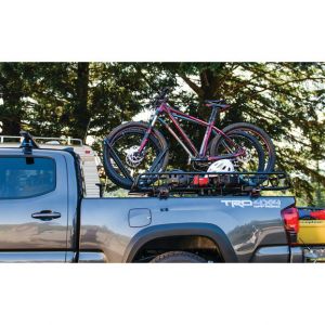 Yakima BedRock Low-Profile HD Truck Bed Rack for 20+ Jeep Gladiator JT 8001160