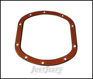 Lube Locker Dana 30 Differential Cover Gasket For Universal Applications LLR-D030