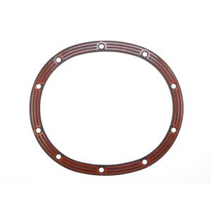 Lube Locker Dana 35 Differential Cover Gasket For 1984-06 Jeep Wrangler YJ, TJ Models & Cherokee XJ LLR-D035